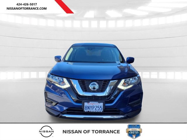 Used 2019 Nissan Rogue S FWD image 2