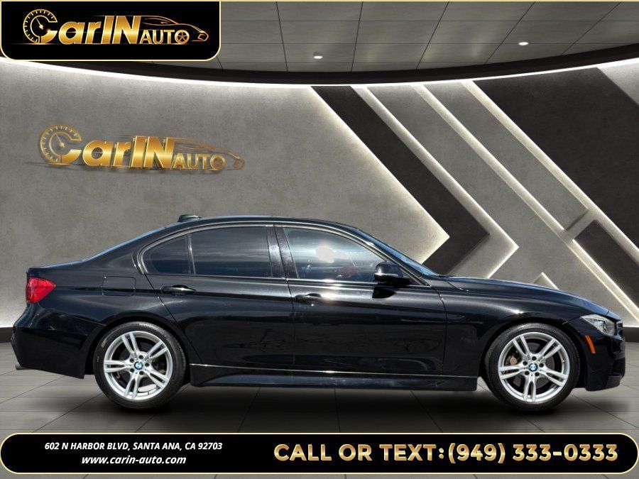 Used 2013 BMW ActiveHybrid 3 RWD image 3