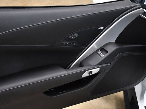 Used 2019 Chevrolet Corvette Grand Sport RWD image 37