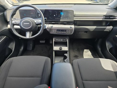 Used 2024 Hyundai Kona SEL FWD image 16