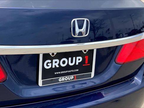 Used 2013 Honda Accord LX image 30