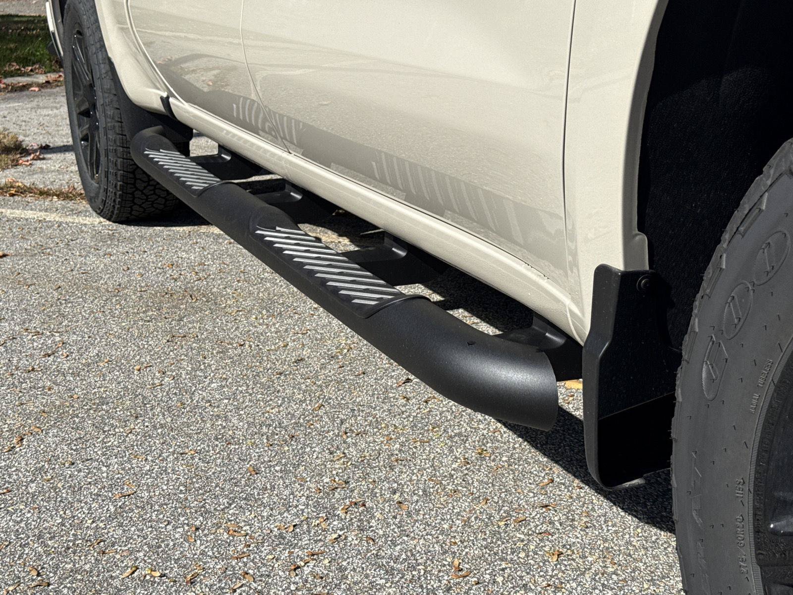 New 2026 Chevrolet Silverado 1500 RST w/ RST Select Package AWD/4WD image 8