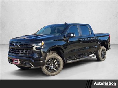 New 2026 Chevrolet Silverado 1500 LT Trail Boss w/ LT Trail Boss Premium Package