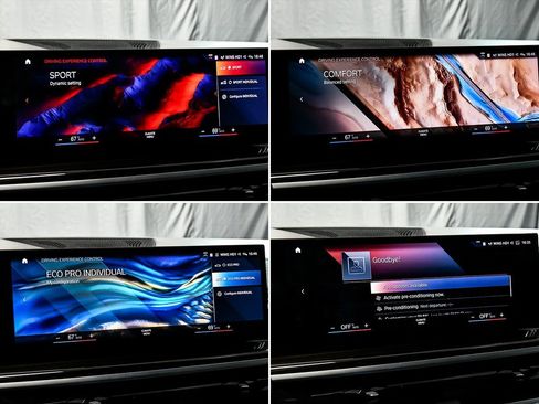 Used 2023 BMW X7 xDrive40i w/ Executive Package image 43