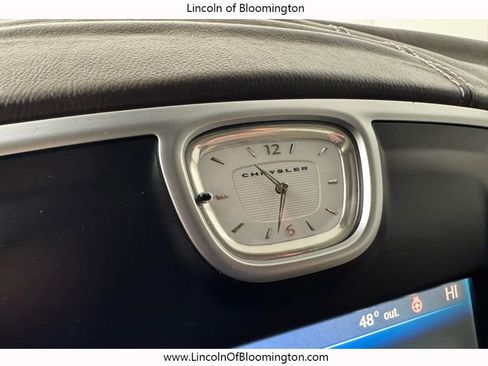 Used 2013 Chrysler 300 C Luxury Series w/ Harman Kardon Audio Group image 54