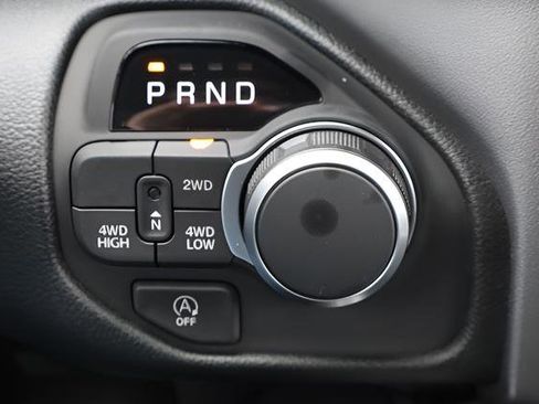 New 2026 RAM 1500 Express image 20