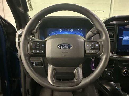 Used 2024 Ford F150 STX AWD/4WD image 7