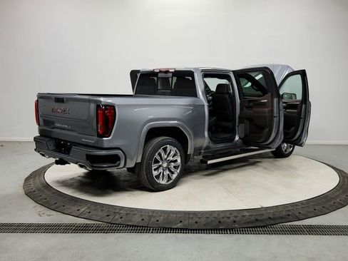 New 2026 GMC Sierra 1500 Denali w/ Denali Reserve Package image 15