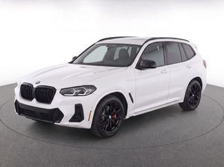 Used 2023 BMW X3 M40i AWD/4WD 360° Tour