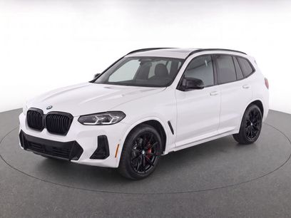 Used 2023 BMW X3 M40i