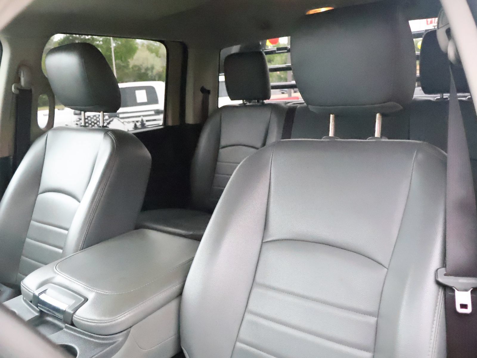 Used 2015 RAM 5500 Tradesman w/ Max Tow Package AWD/4WD image 22