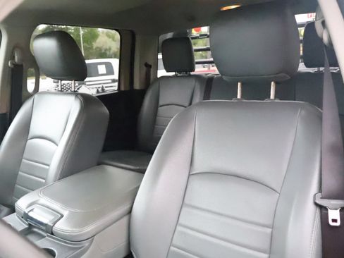 Used 2015 RAM 5500 Tradesman w/ Max Tow Package AWD/4WD image 22