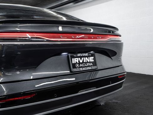 Used 2022 Lucid Air Grand Touring AWD/4WD image 15
