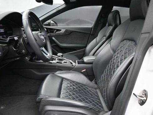 Used 2023 Audi S5 Premium Plus AWD/4WD image 12