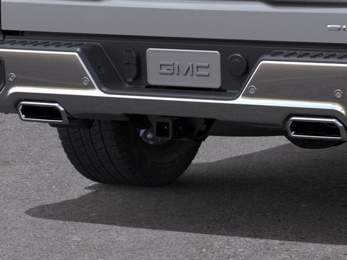 New 2026 GMC Sierra 1500 SLT w/ SLT Premium Plus Package AWD/4WD image 14