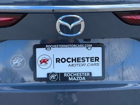 New 2026 MAZDA CX-90 3.3 Turbo w/ Premium Plus Pkg AWD/4WD image 42