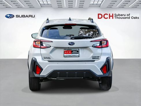 New 2026 Subaru Crosstrek 2.5i Limited AWD/4WD image 5