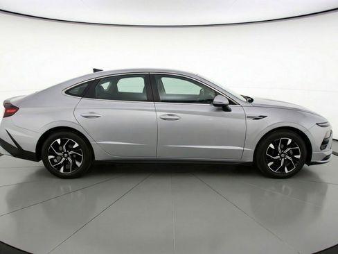 Used 2025 Hyundai Sonata SEL image 11