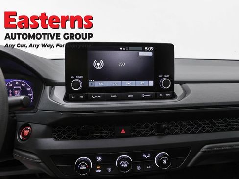 Used 2024 Honda Accord LX image 12