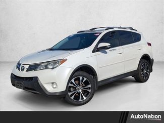 Used 2015 Toyota RAV4 Limited video 1