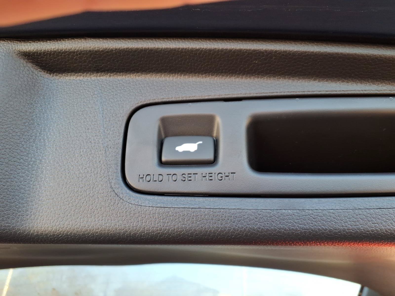 New 2027 Honda CR-V Sport-L image 6