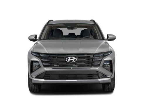 New 2026 Hyundai Tucson SEL AWD/4WD image 7