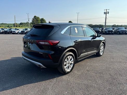 Used 2023 Ford Escape Active w/ Tech Pack #1 AWD/4WD image 5