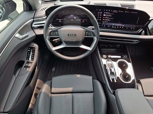 Used 2026 Audi A6 Premium Plus AWD/4WD image 11