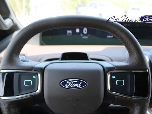 New 2027 Ford Expedition Max King Ranch AWD/4WD image 17