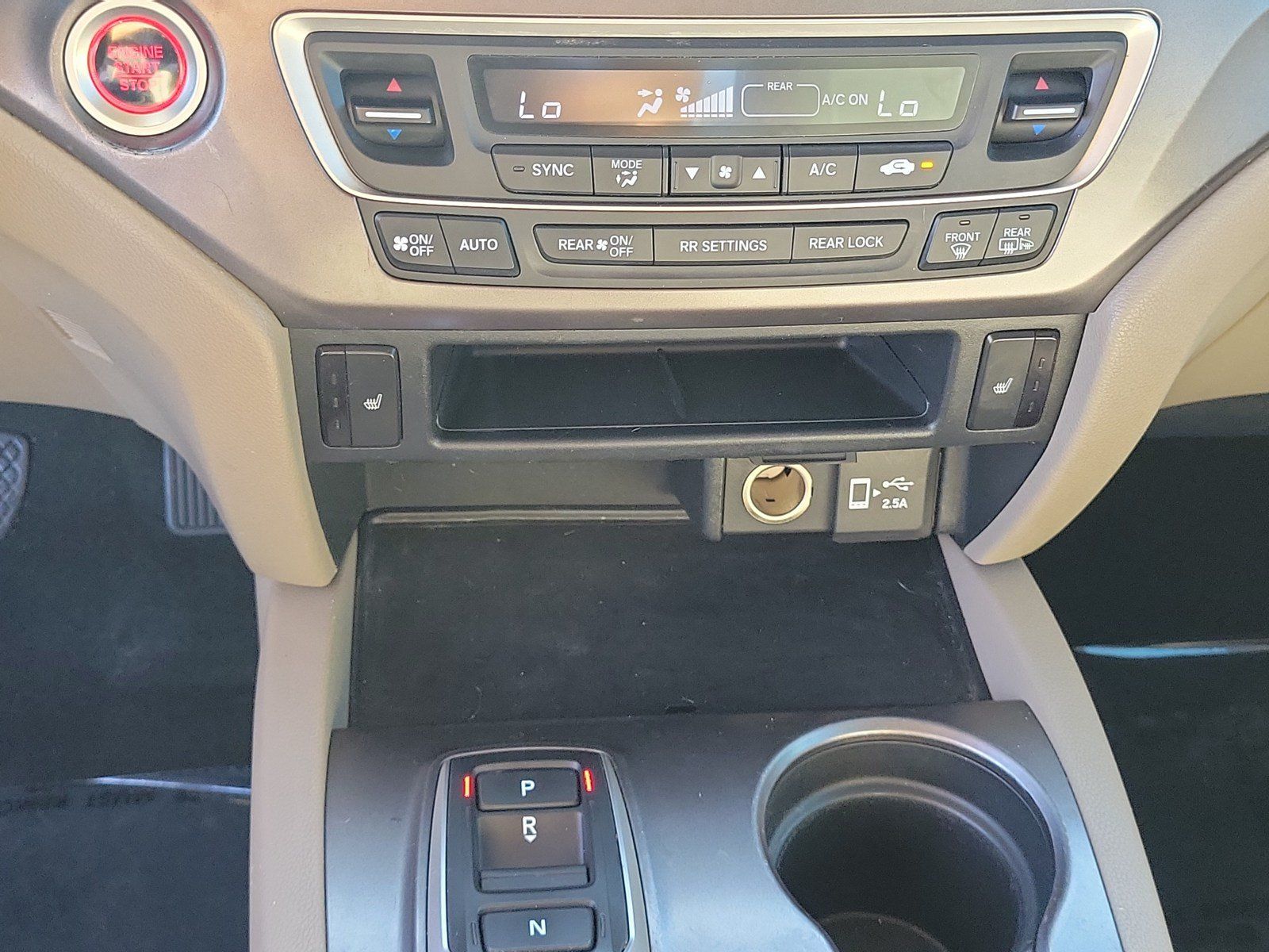 Used 2021 Honda Pilot EX-L image 21