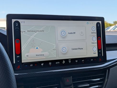 Used 2023 Ford Escape ST-Line w/ Tech Pack #1 image 21