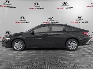 New 2026 Hyundai Elantra SEL Sport Premium FWD video 3