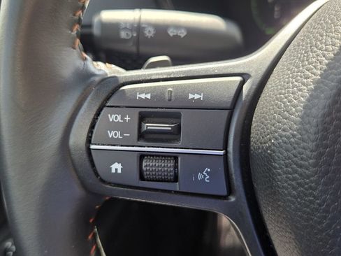 Used 2025 Honda CR-V Sport-L image 26