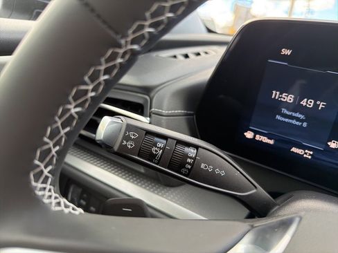 New 2026 Chevrolet Traverse LT image 31