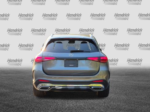 Used 2023 Mercedes-Benz GLC 300 image 9