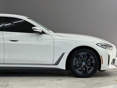 Used 2023 BMW i4 eDrive40 w/ Premium Package RWD image 36
