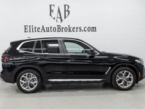 Used 2023 BMW X3 xDrive30i w/ Convenience Package image 5