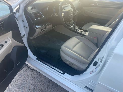 Used 2018 Subaru Legacy 3.6R Limited image 35