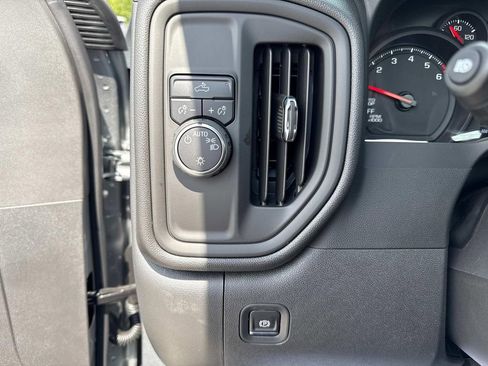 New 2026 Chevrolet Silverado 1500 W/T w/ Trailering Package RWD image 11