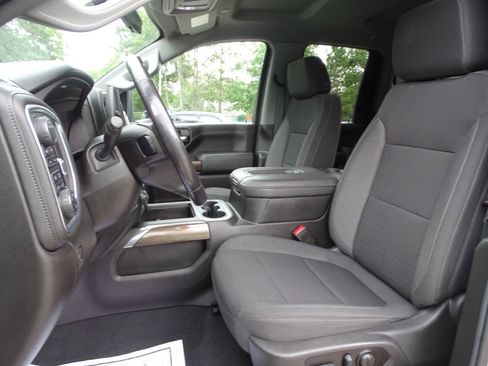 Used 2022 Chevrolet Silverado 2500 4x4 Double Cab LT w/ Convenience Package image 2