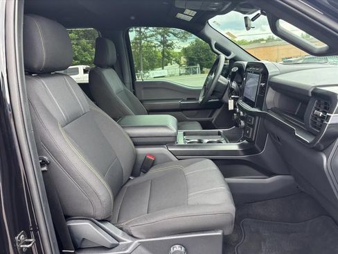 Used 2024 Ford F150 STX RWD image 13