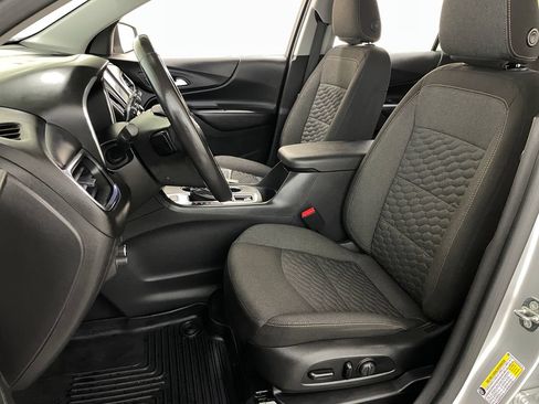 Certified 2019 Chevrolet Equinox LT AWD/4WD image 22
