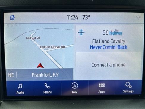 Used 2020 Ford F150 XLT w/ Equipment Group 302A Luxury image 37