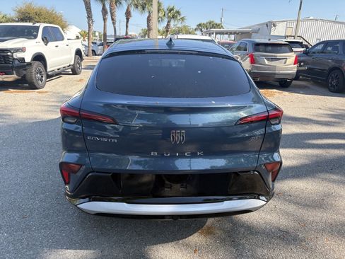 Used 2024 Buick Envista Sport Touring image 6