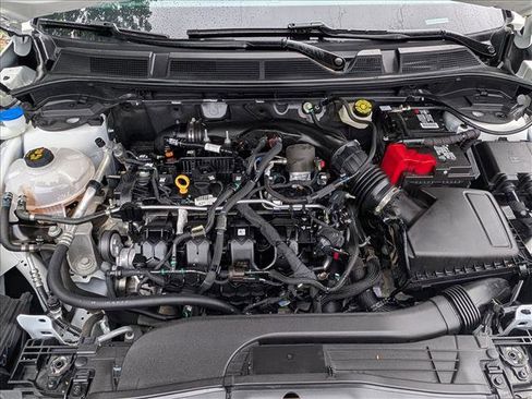 Used 2020 Lincoln Corsair AWD w/ Equipment Group 101A image 12