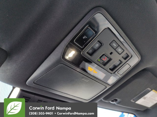 Used 2025 Lexus TX 500h AWD w/ Technology Package image 22