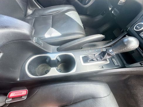 Used 2017 Acura ILX FWD image 30