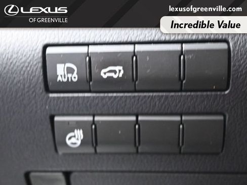Used 2021 Lexus RX 350 AWD w/ Premium Package image 17