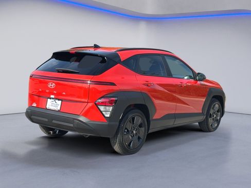 New 2026 Hyundai Kona SEL Sport FWD image 5
