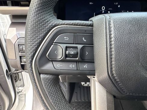 Used 2026 Toyota Tacoma TRD Sport AWD/4WD image 29